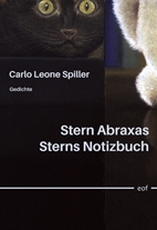 Carlo Leone Spiller: Stern Abraxas Sterns Notizbuch